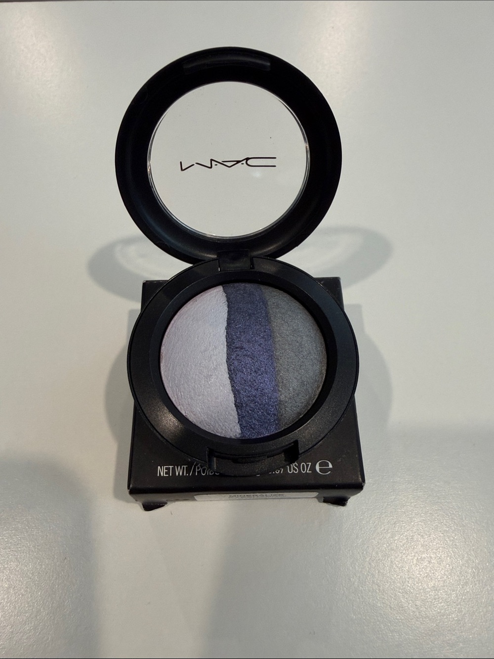 MAC Cosmetics Togetherness Eye Shadow | Rare Discontinued MAC Single Shadow